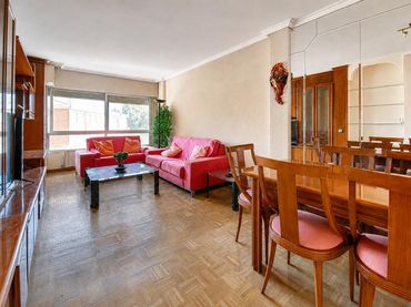 Flat with lift for sale in RAFAEL ALBERTI