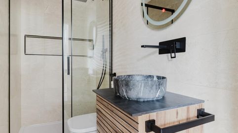 Foto 2 de Apartament de lloguer a Castilla, Madrid Capital