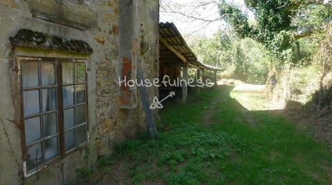 Foto 5 de Finca rústica en venta en Monfero, A Coruña