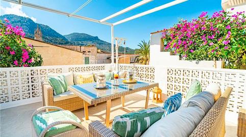 Foto 2 de Casa o xalet en venda a Sóller, Illes Balears