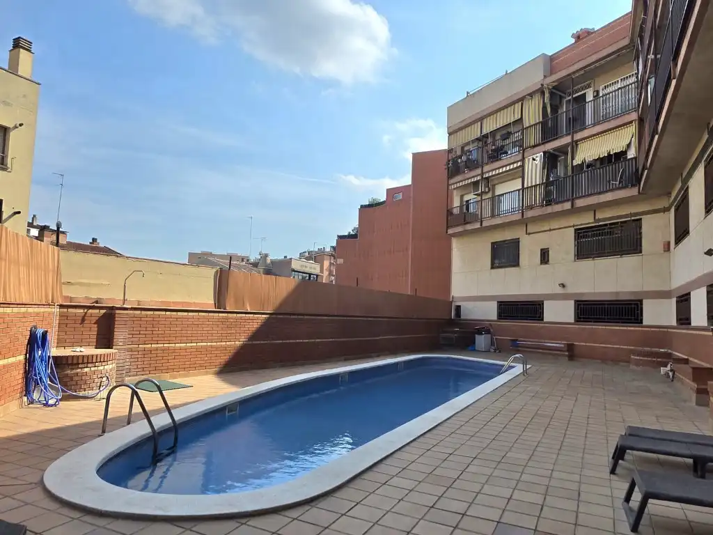 Duplex in vendita a Avenida Estatut