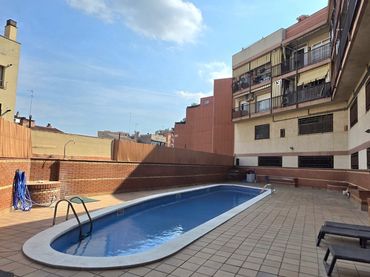 Duplex in vendita a Avenida Estatut