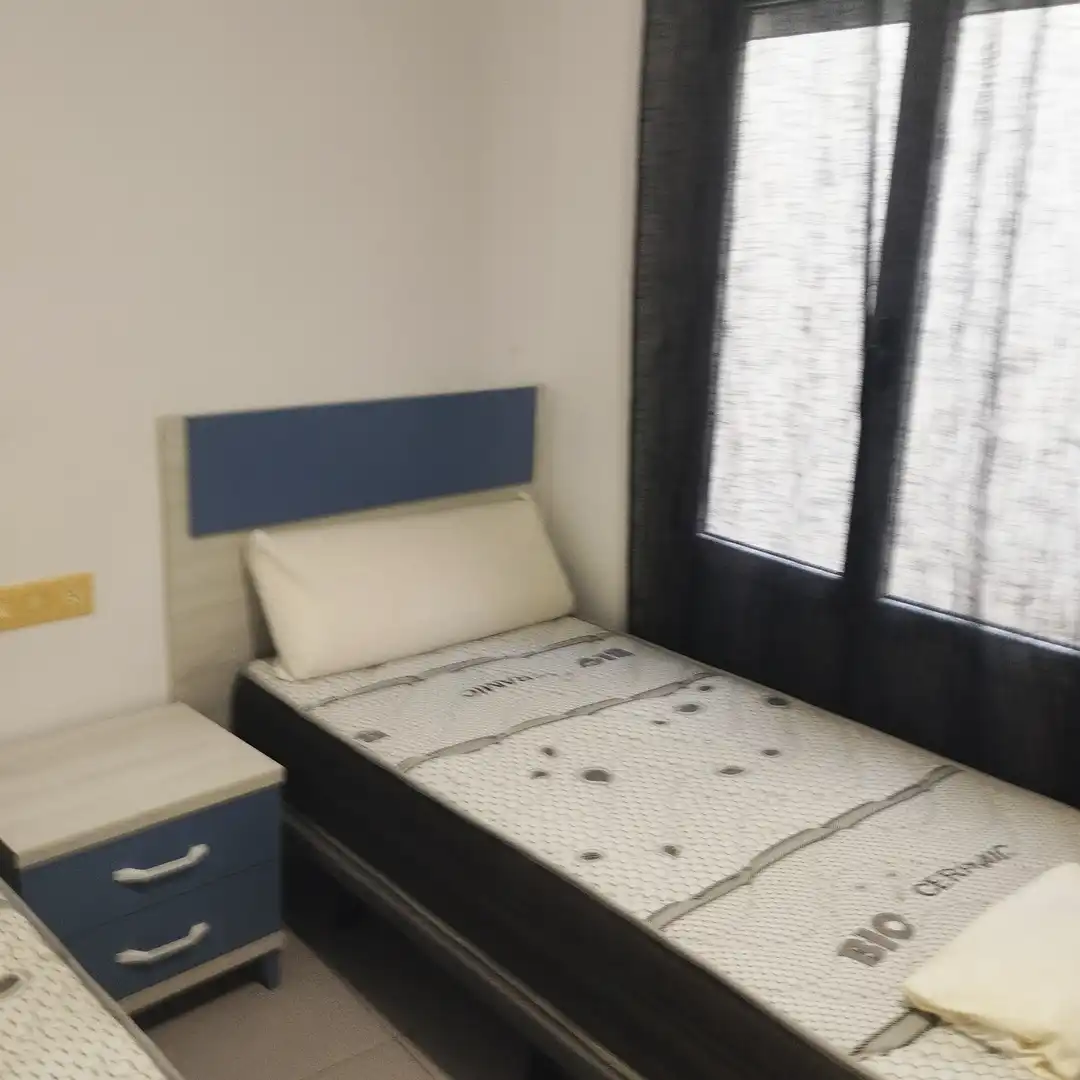 Wohnung mit Terrasse zur Miete in Casco Urbano, imagen 8
