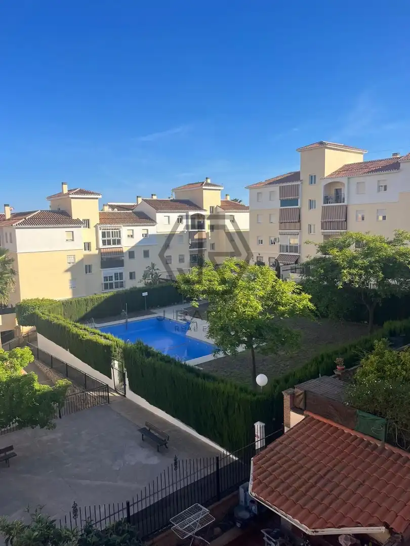 Piso con piscina en venta en Torre del Mar, imagen 46