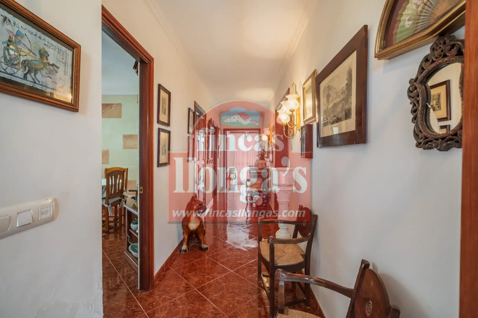 Casa o chalet en venta en Ciutadella de Menorca con Aire acondicionado, Calefacción y Jardín privado
