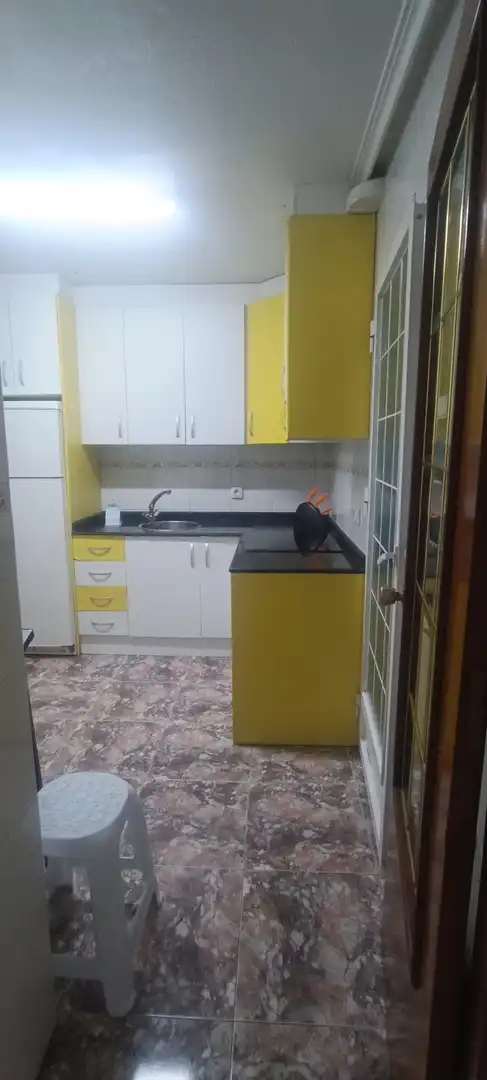 Flat with terrace to rent in LORENZO PAUSA 5, imagen 35