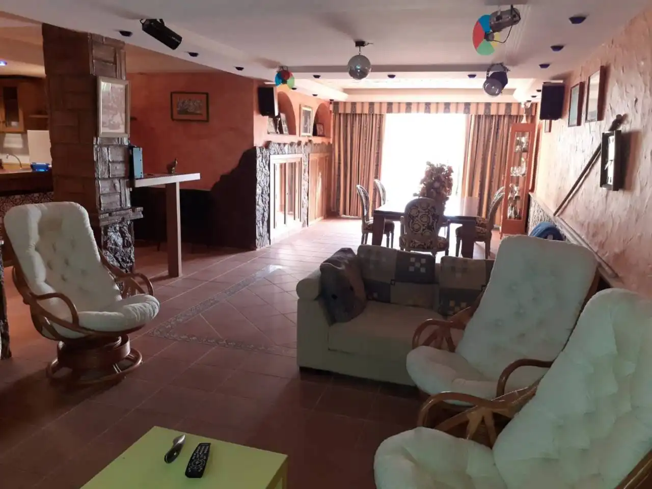 Xalet amb piscina en venda a Torrequebrada, imagen 17