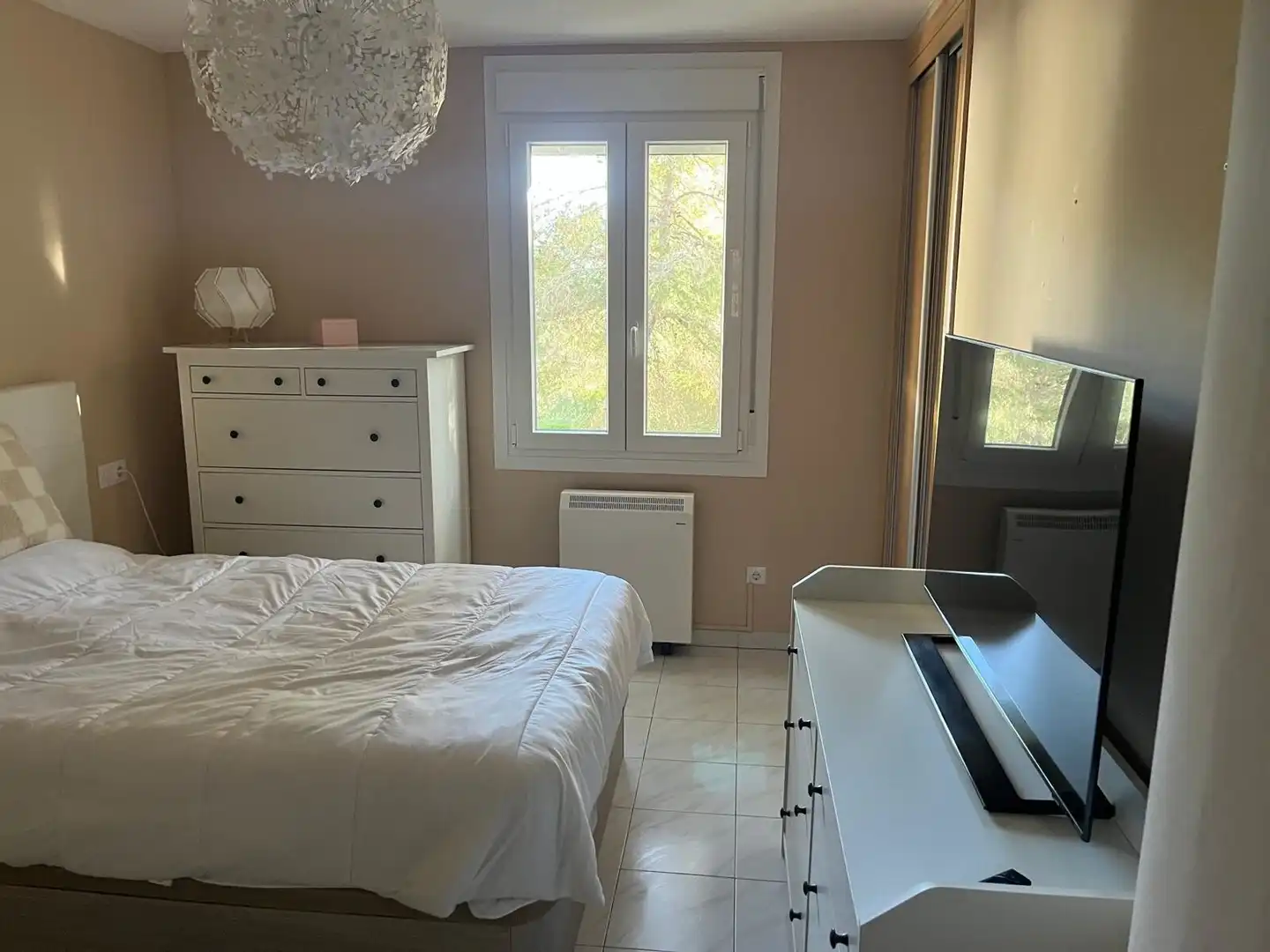Habitación de Casa adosada en venta en Calvià
