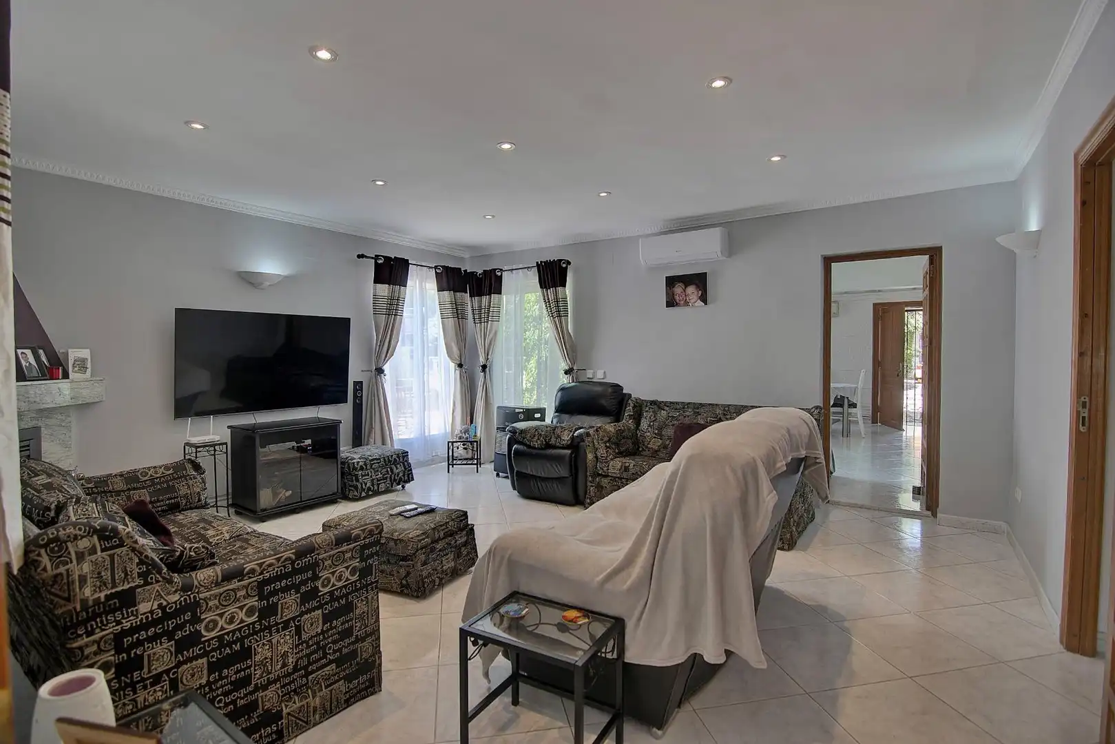 Villa con piscina in vendita a Benicolada - Las Adelfas, imagen 6