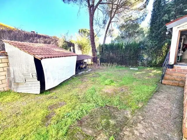 Casa rustica con piscina in vendita a Periurbano Oeste - Sierra, imagen 14