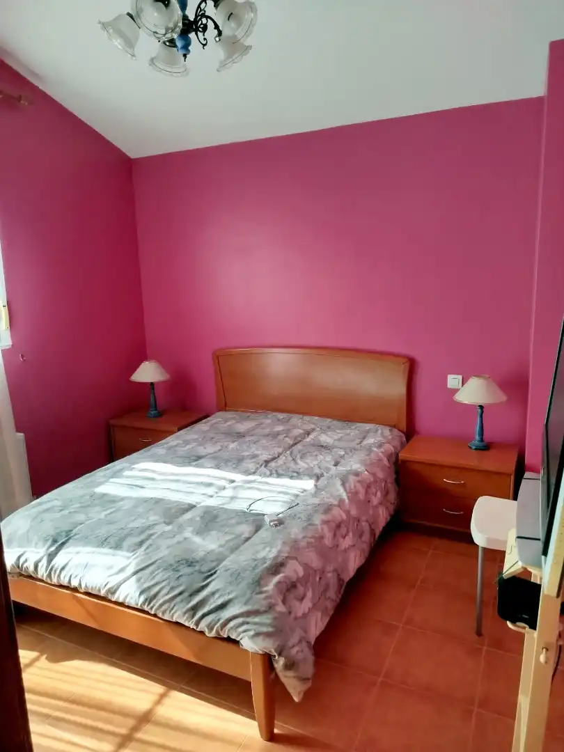 Habitación de Casa o chalet en venta en Castro-Urdiales con Amueblado