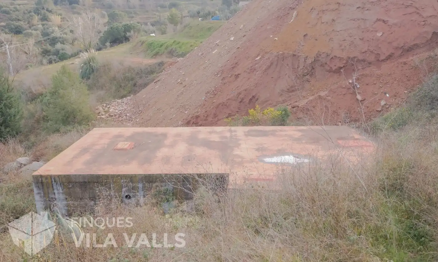 Terrenys i solars en venda a Calle CAMI DE LLOVERES, imagen 3