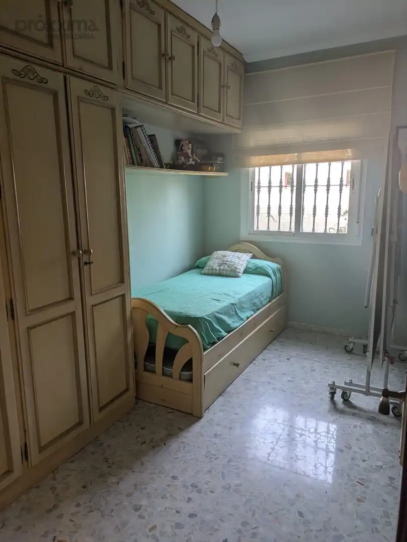 Habitación de Finca rústica en venta en La Rinconada