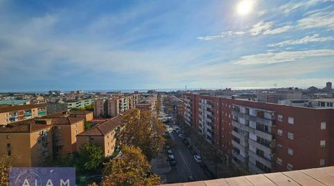 Foto 2 de Dúplex en venda a Malgrat de Mar, Barcelona