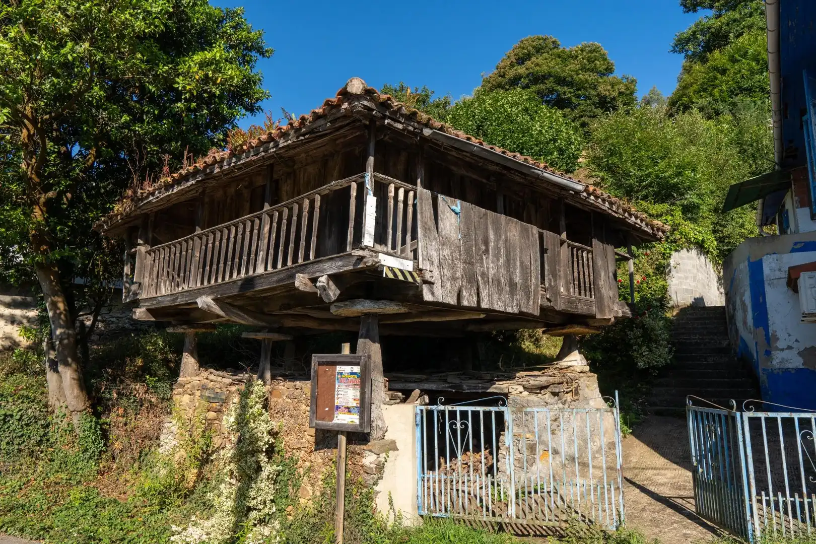 Villa in vendita a Lugar San Bartolomé, Pravia 6, imagen 3
