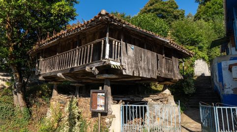 Chalet independiente con hórreo tradicional en San Bartolomé Pravia, imagen 3