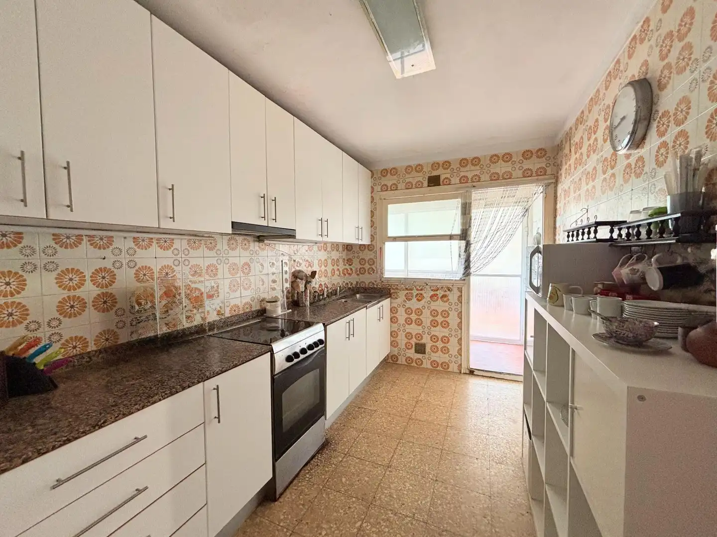 Appartamento con terrazza in vendita a Calle INGENIERO SANCHIZ PUJALTE 19, imagen 8