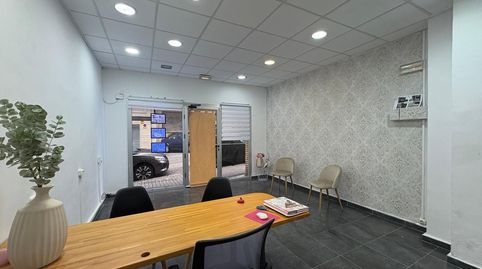 Photo 5 of Premises for rent in Santa Rosa, Alcoy / Alcoi