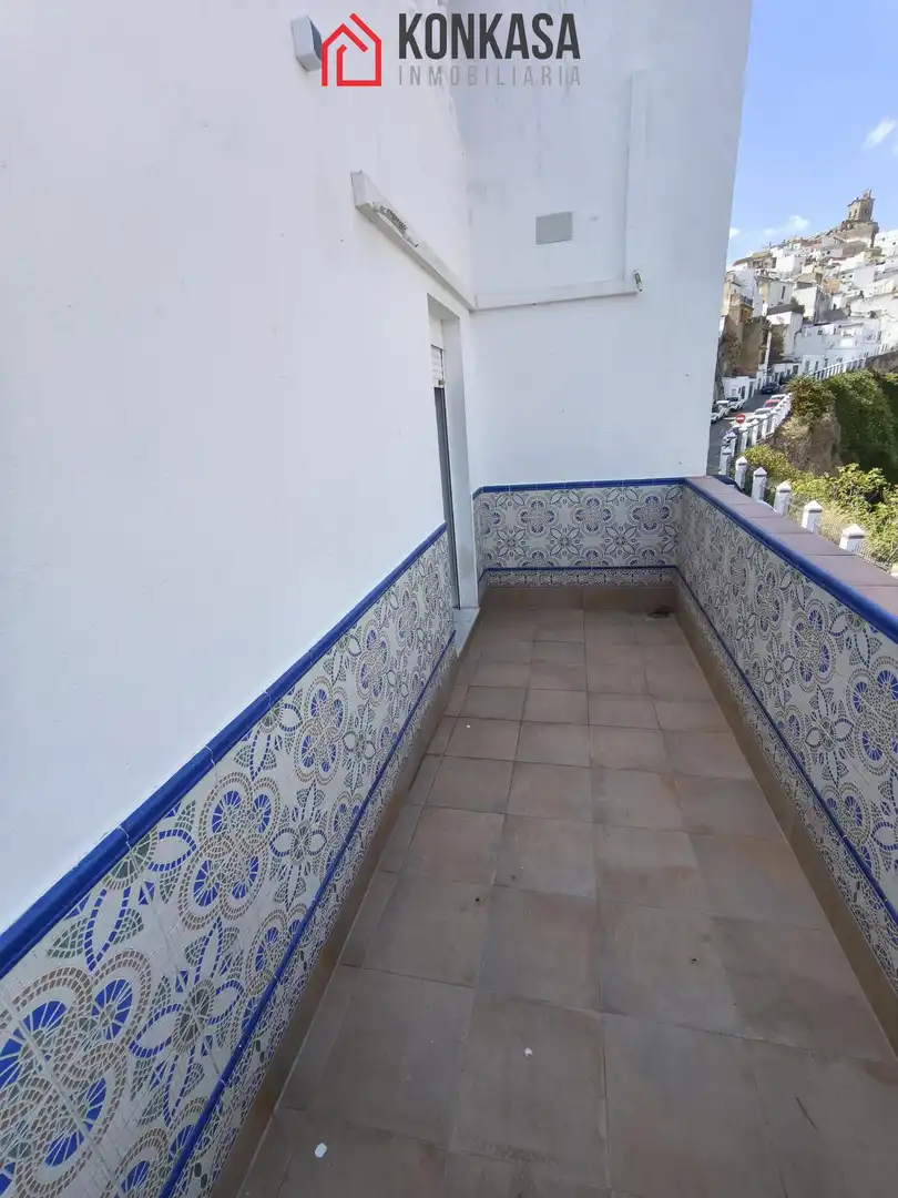 Casa en venda a Arcos de la Frontera, imagen 16