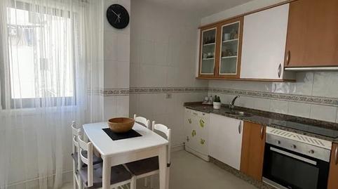 Photo 4 of Flat to rent in Emilio Gonzalez Lopez, Los Rosales, A Coruña