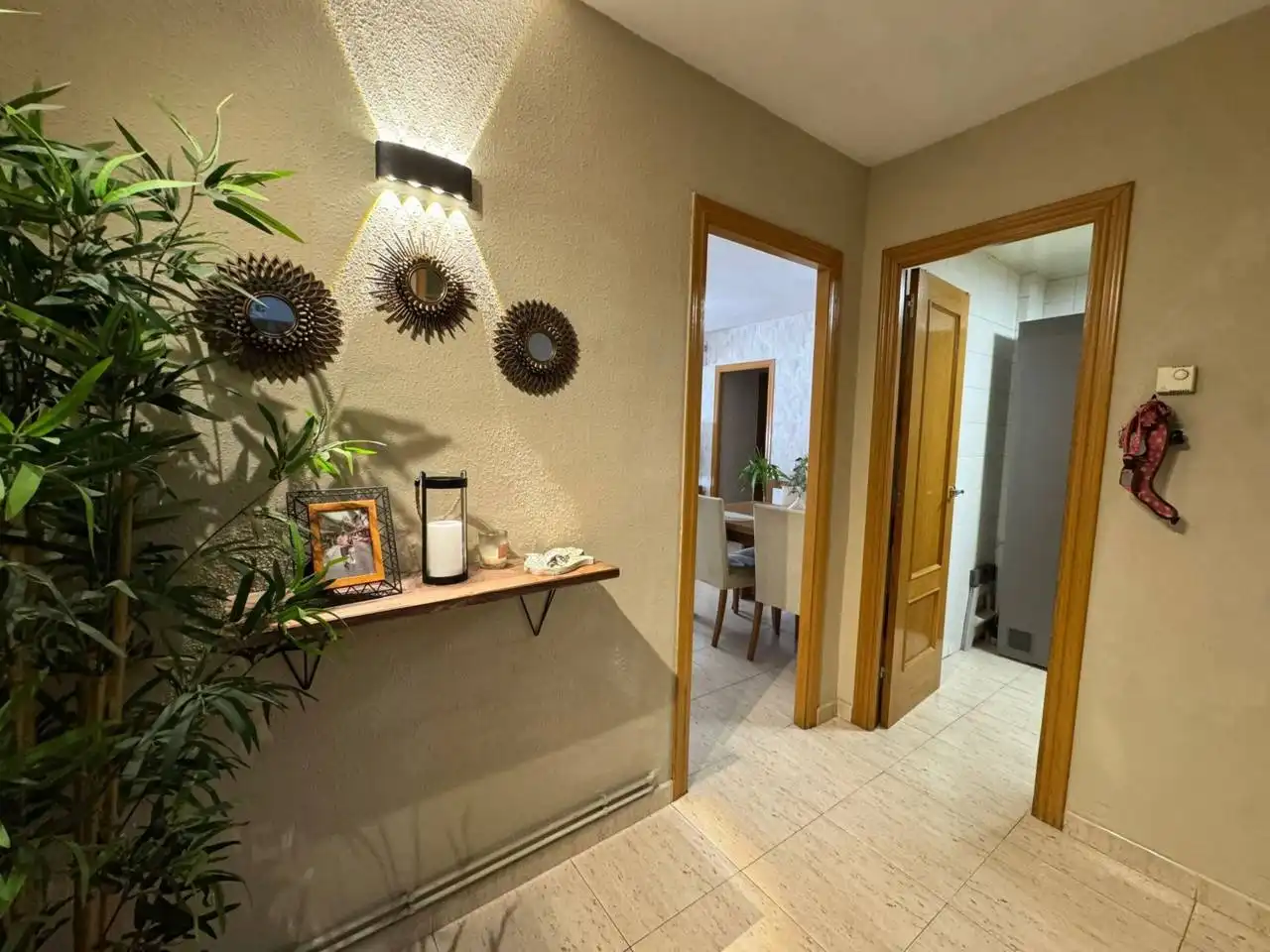 Wohnung zum Verkauf in Sant Miquel