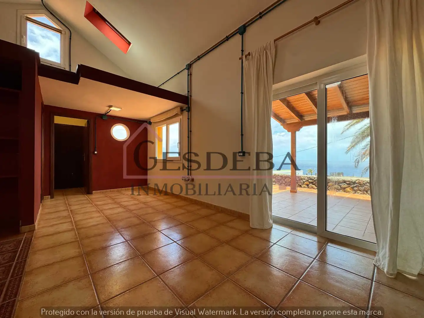 Houses for sale in Calle el Matorral, Frontera