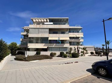 Appartement avec balcon à vendre à Orihuela Costa