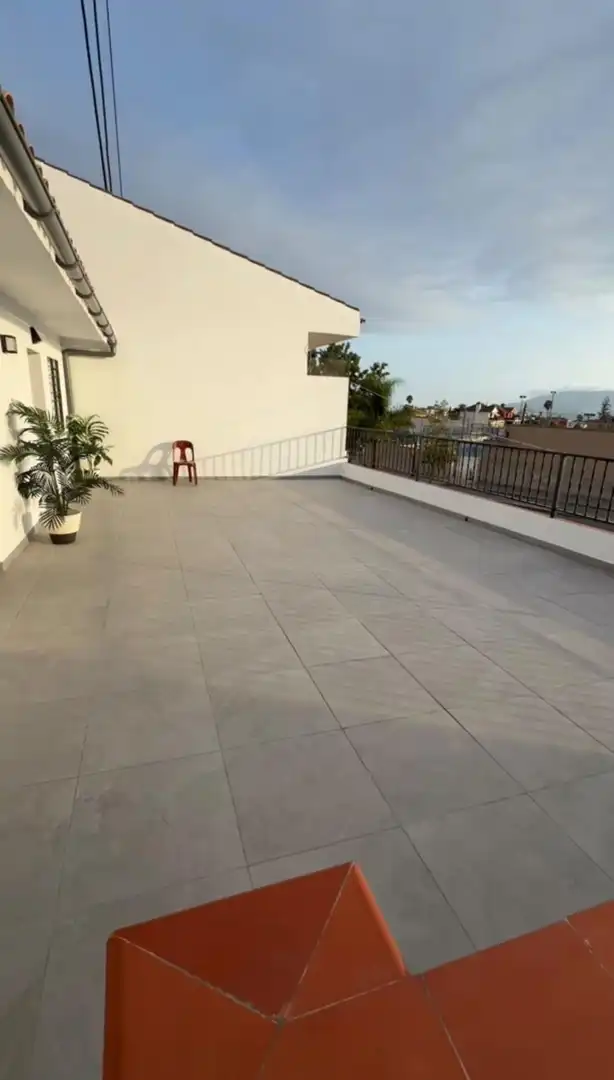 Apartament de lloguer a Calle Calle Lope de Rueda, imagen 11
