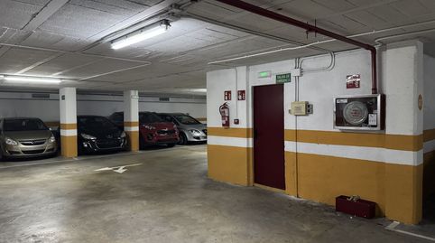 Foto 5 de Garaje en venta en Tiboli Zeharkalea, 25, Matiko - Ciudad Jardín, Bilbao