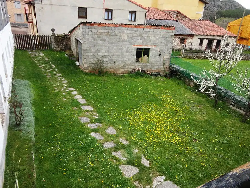 Casa con giardino in vendita a Plaza 32, imagen 6