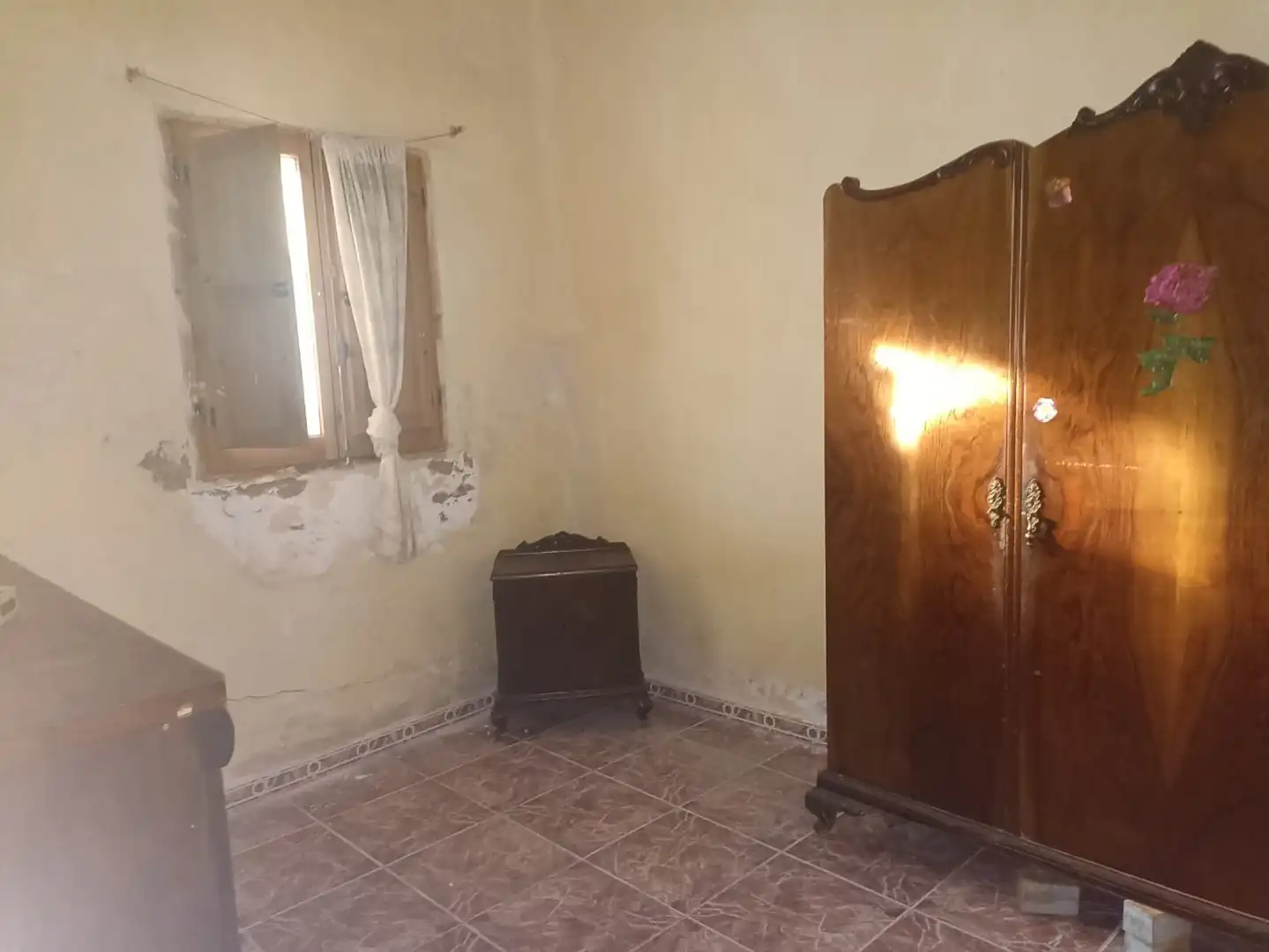 Casa rústica en venda a Calle de la Cruz, imagen 8