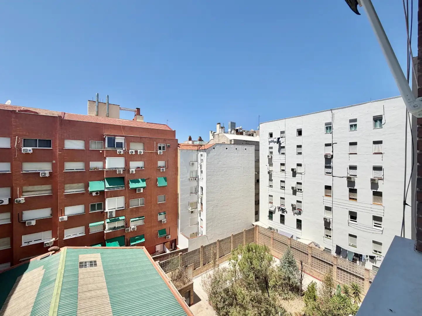 Appartement avec ascenseur à vendre à Chamberí, imagen 4
