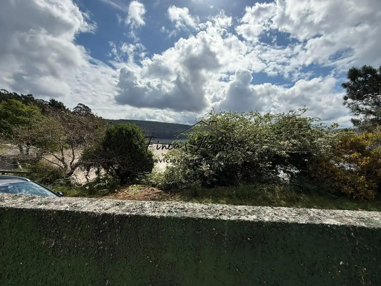 Casa o chalet en venta en Camariñas con Jardín privado, Terraza y Amueblado