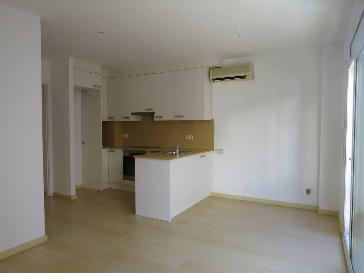 Appartement compact à vendre à Carrer de l'Avall