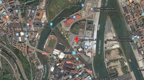 Photo 5 of Land for sale in Barinaga, Zorrotza, Bizkaia