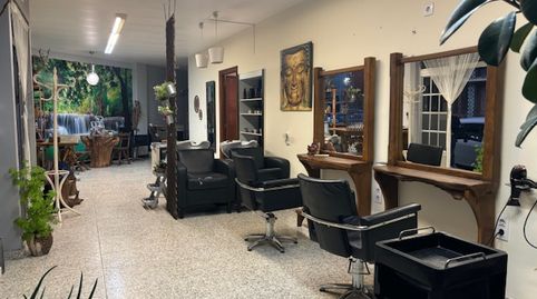 Foto 2 von Geschaftsraum zur Miete in Piñeiros- Freixeiro, Narón