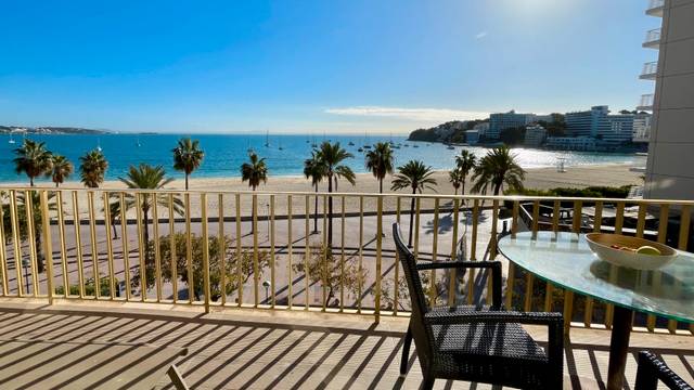 Apartamento en Alquiler en Palmanova