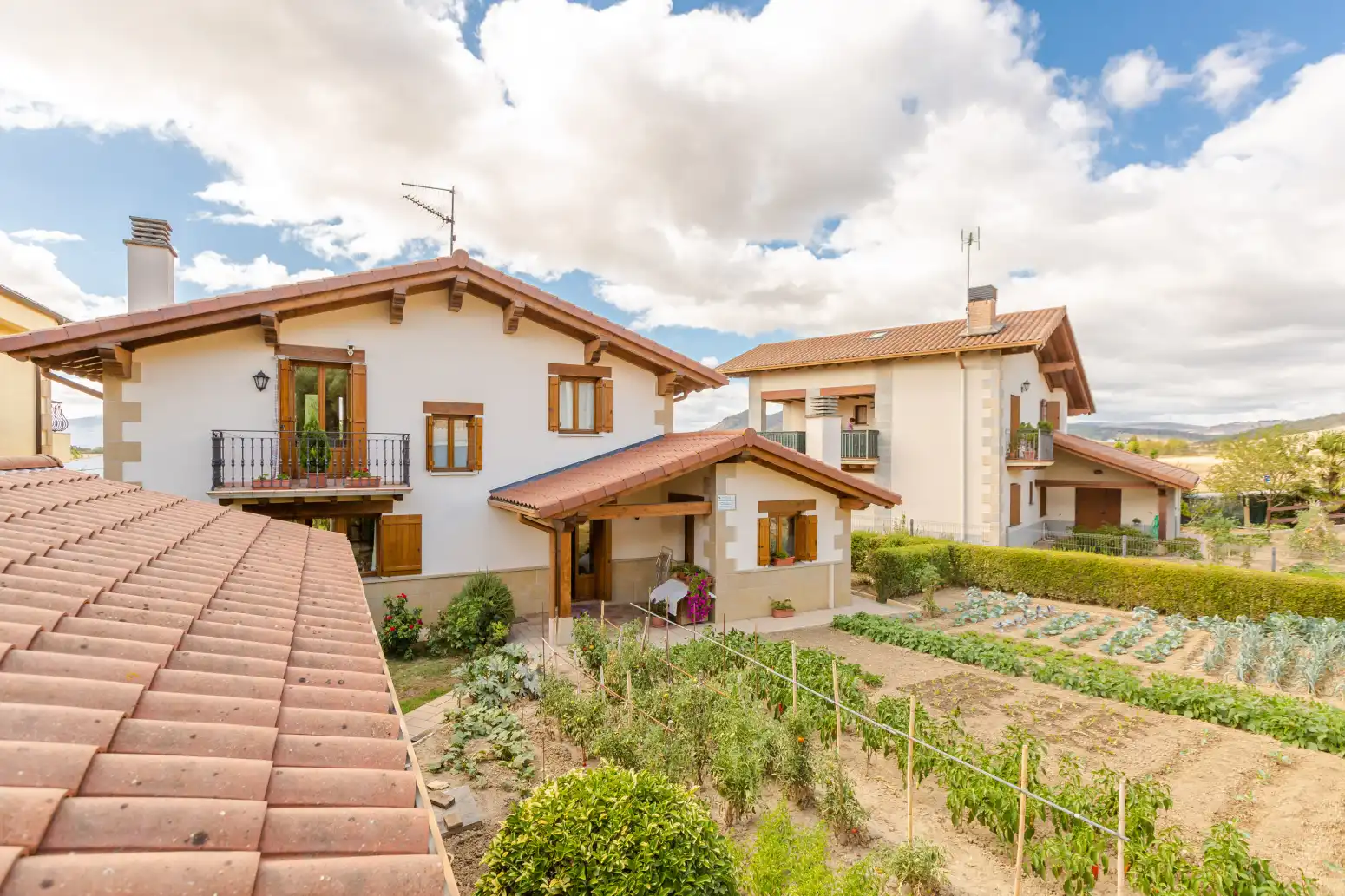 Maison avec terrasse à vendre à Aizoáin - AVENIDA ULZAMA 3, imagen 38