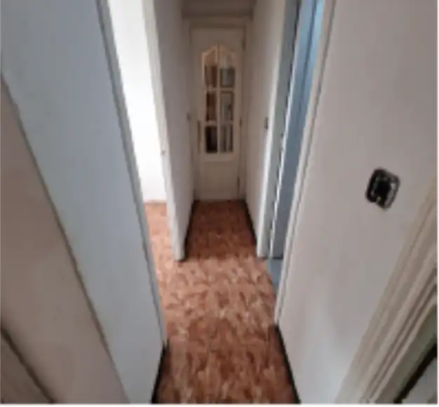 Piso en venta en Badia del Vallès con Terraza