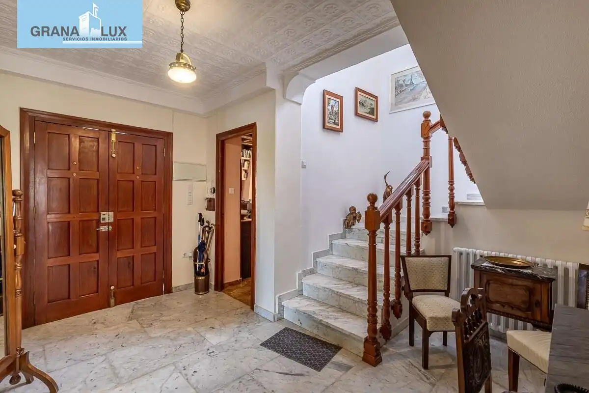 Chalet con piscina en venta en Calle del Albaricoque, imagen 43