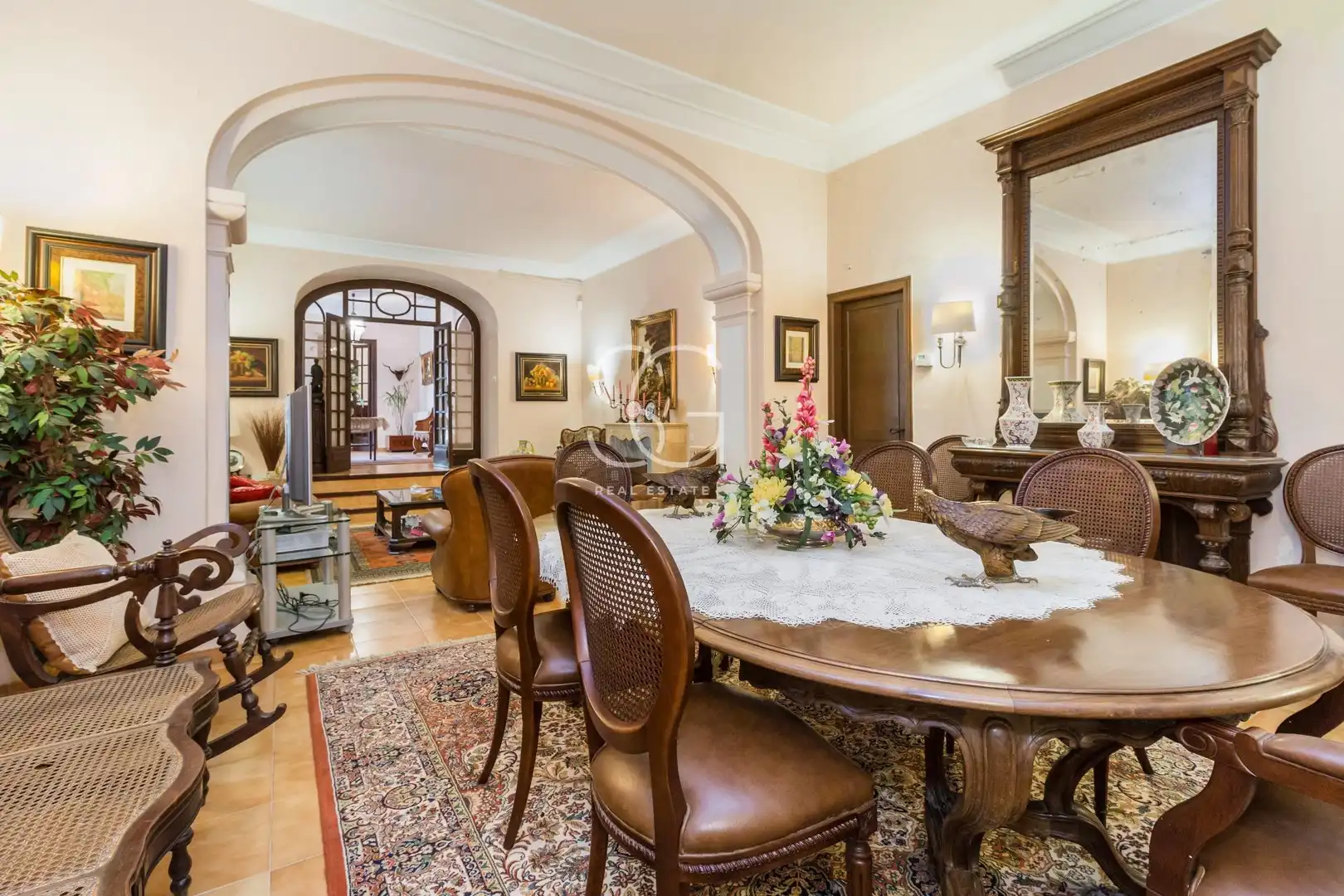 Casa rústica amb terrassa en venda a CAL COLOMER-SANT MARÇAL, imagen 11