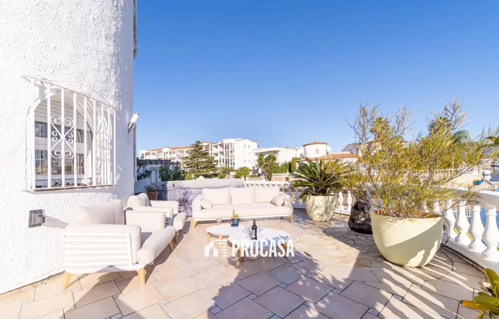 Chalet en venta en Empuries C, imagen 34