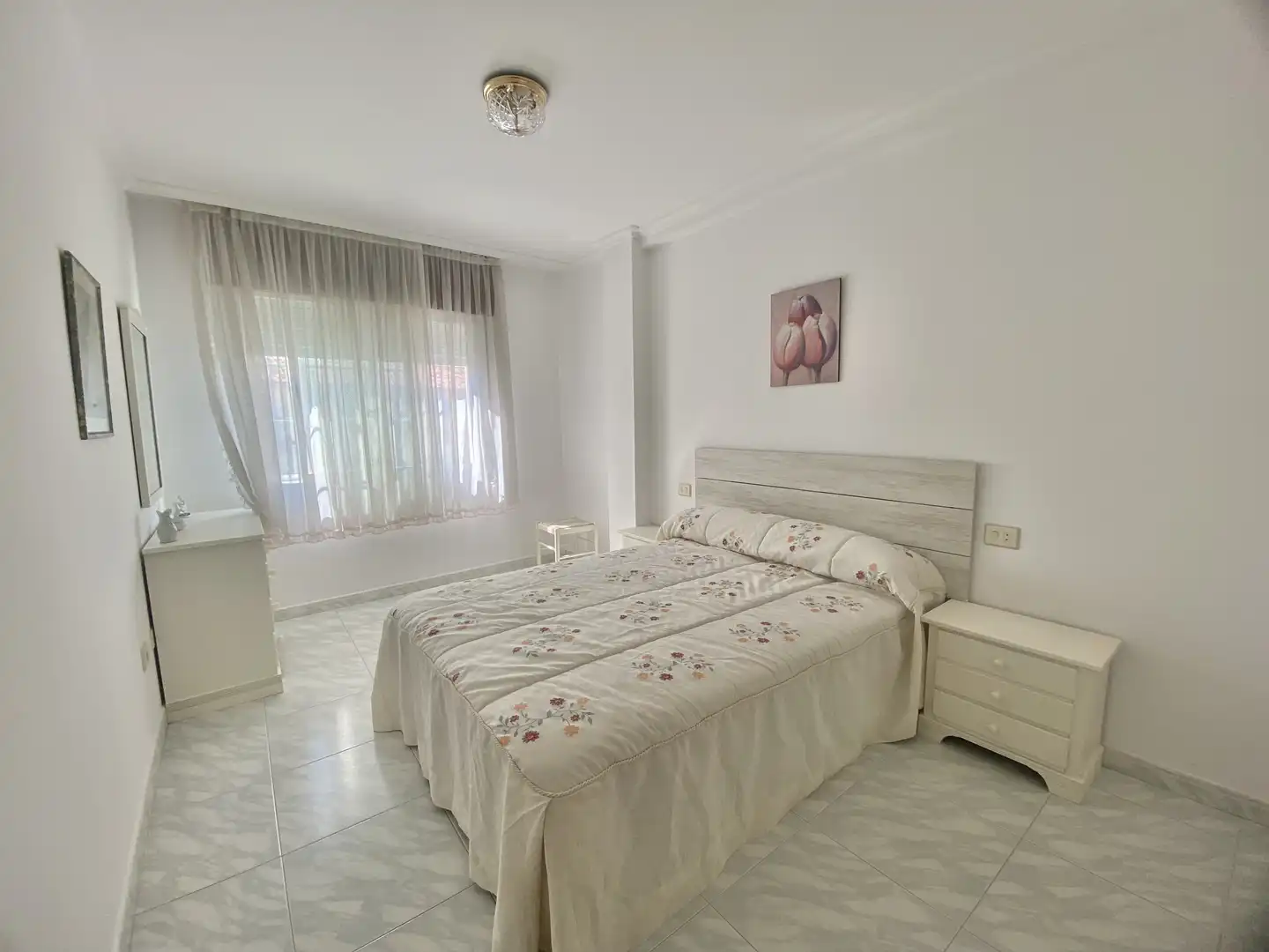 Habitatge amb terrassa en venda a Rua Concepcion Arenal, imagen 17