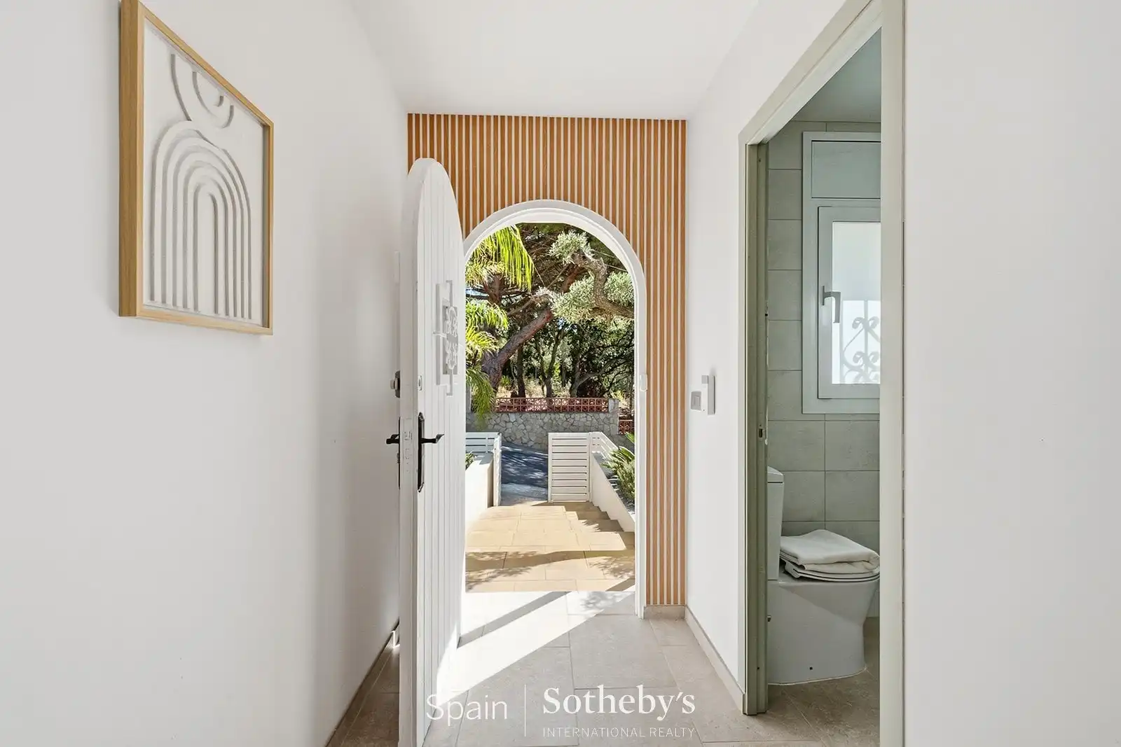 Casa con piscina in vendita a Carrer Salamanca, imagen 6
