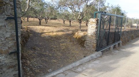 Foto 3 de Terreno en venta en Calle Escurridero, 39, Malpartida de Plasencia, Cáceres