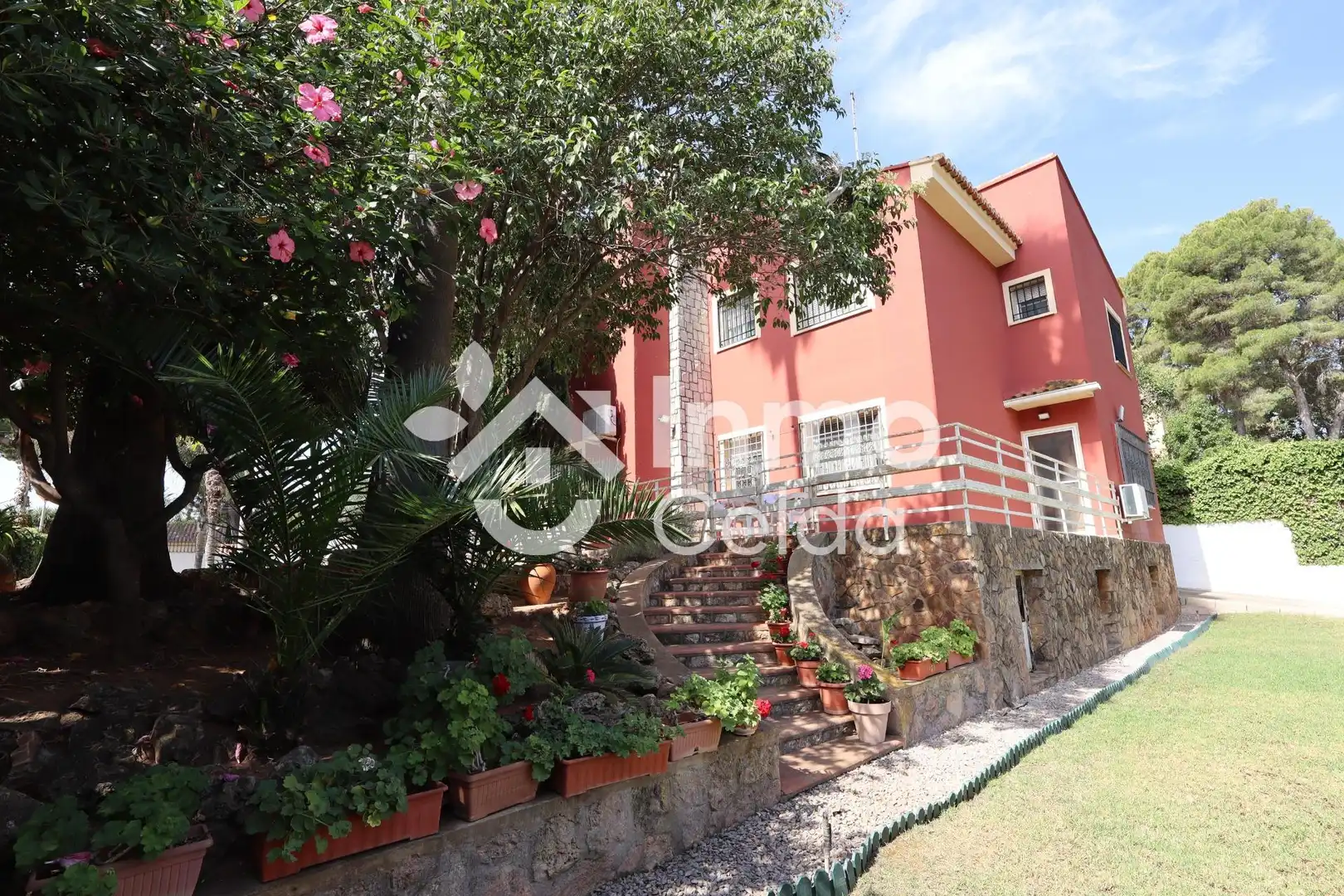 Chalet con piscina en venta en Sierra Perenchiza - Cumbres de Calicanto - Sto Domingo, imagen 21