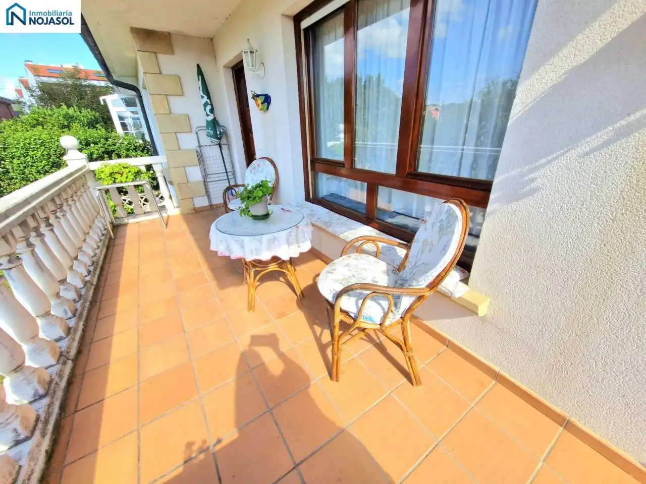 Wohnung mit Garten zum Verkauf in Calle BARRIO ZOÑA, imagen 17