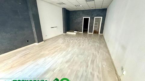 Photo 5 of Premises to rent in Santa Bárbara, Toledo