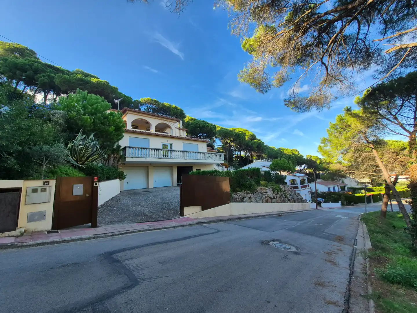 Casa amb terrassa en venda a Carrer del Puig Vermell, imagen 84