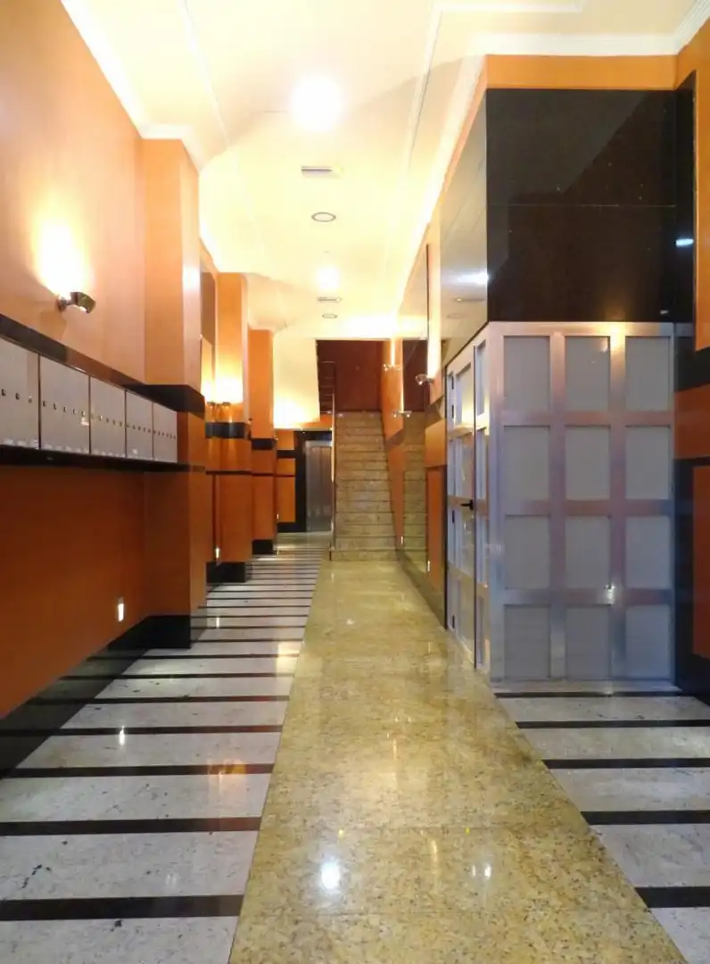 Flat for rent in Logroño - Vara de Rey, Jesuitas